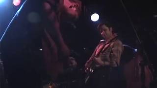 Calexico live at the Crocodile Cafe Seattle 682001 Part 1 [upl. by Florella347]