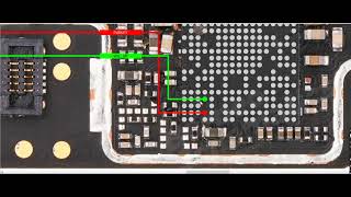 Oppo A5s on off volume key Borneo schematic diagram ways [upl. by Lydia54]