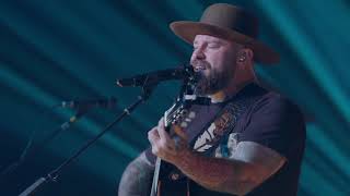 Zac Brown Band  Toes Recorded Live from Southern Ground HQ [upl. by Nylirac700]