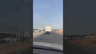 Plus d’embouteillages grâce au pointage à 8h 😂😂😂shorts viral senegal [upl. by Cher868]