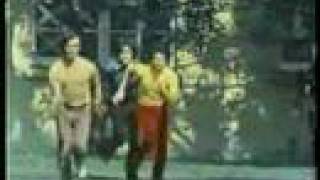 Story of the Dragon  Part 2  Bruce Lee biopic [upl. by Nameerf436]