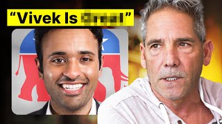 Gary Cardone Gives His Honest Opinion On Vivek Ramaswamy [upl. by Janeen]