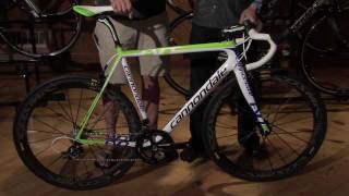 Bike DealerCamp 11 Cannondale Road Bikes [upl. by Yecnahc]