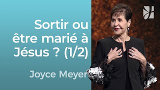 Il est temps dêtre sérieux avec Dieu  22  Joyce Meyer  Grandir avec Dieu [upl. by Sophey586]