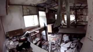 URBEXVIDEO 18  Le camping abandonné [upl. by Donni607]