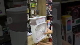 Air cooler fan [upl. by Airdna]