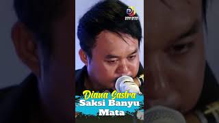 SAKSI BANYU MATA  HJ DIANA SASTRA [upl. by Barmen]