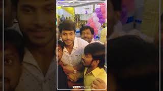 CO Surya Movie Shorts  SundeepKishan  MehreenPirzada  Satya  ViralVideo  AdityaCinemalu [upl. by Tallbott]