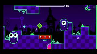 I suck at geometry dash [upl. by Haroppizt]