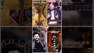 KapilSharm🔥😁comedy  Prabhas 😂kapilsharma  funny • shorts [upl. by Nayek]