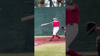 First Homerun in Cooperstown [upl. by Osterhus]