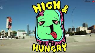 High amp Hungry Meshuga 4 Sushi [upl. by Nat]