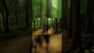 quotWhispers of the Forest A Day on Two Wheelsquotyoutubecomdianimationkidesi5Vm364gECXE4hHwww [upl. by Misti]