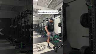 Deadlift Tspine extensions [upl. by Anayad]