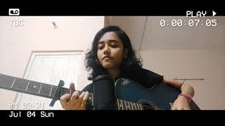 Mary Ann  Cover  Anjan Dutta [upl. by Chiarra]