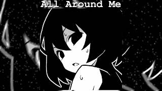 All Around Me Frenchcore [upl. by Tabbitha385]