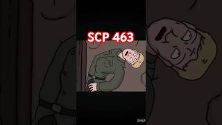 SCP 463 бұл қасықты ұстасаң денеңнен айырыласың scpfoundation scp sco463 edit euclid [upl. by Golliner327]