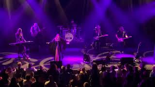 The Rumours play FLEETWOOD MAC Live at Het Patronaat 2023 [upl. by Glover602]