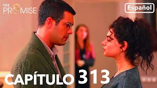 La Promesa Capítulo 313 en Español [upl. by Yuma]