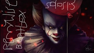 All Pennywise beatbox solos extended to an hour amp a half Finally uploaded read description [upl. by Asennav553]