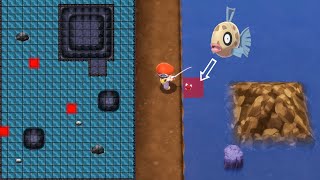 How to Catch Feebas Instantly Loto Number  Pokémon Brilliant Diamond amp Shining Pearl [upl. by Pietrek]