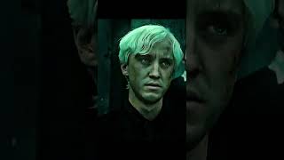 Narcissa calls draco deadlyhallows shorts harrypotter edits draco narcissa hpedits dracoedit [upl. by Esenahs]