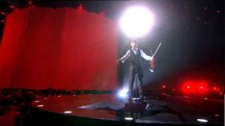 Eurovision 2010  Alexander Rybak  Fairytale [upl. by Deppy567]