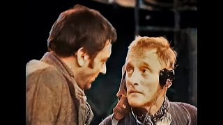 In colour  STEPTOE amp SON  A MUSICAL EVENING 1963 [upl. by Irollam]