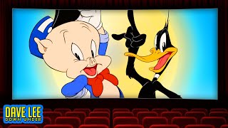 Looney Tunes Movie To Release Soon  Porky amp Daffys Day the Earth Blew Up COMPLETED [upl. by Kin782]