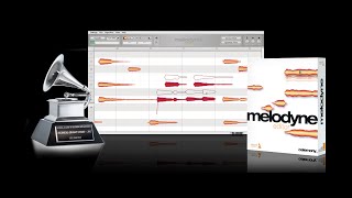 Тонкости работы в Celemony Melodyne [upl. by Politi]