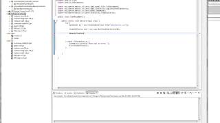 Mahout Item Recommender Tutorial using Java and Eclipse [upl. by Aneekal131]