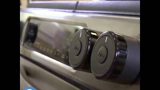 Burner Alert Stove Alert  Safer Kitchen [upl. by Nylirehc]