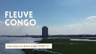 Le FLEUVE Le Plus Profond Au Monde vue sous un autre angle Part 1 [upl. by Kind]