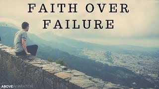 Don’t Be Afraid of Failure  Inspirational amp Motivational Video [upl. by Shapiro]