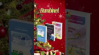 Libri consigliati per questo natale wishlistlibri consigliolibri booktubeitalia libridaleggere [upl. by Gnouh]