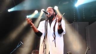 Morgan Heritage  Here Come The Kings World Tour Episode 2 [upl. by Yonit730]