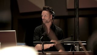 Brian Tyler Conducts Teenage Mutant Ninja Turtles OFFICIAL [upl. by Belita]