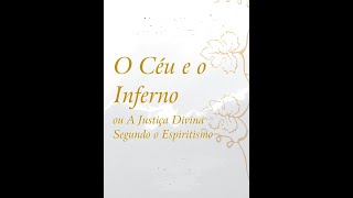 O Céu e o Inferno 13 Parte Áudio Livro [upl. by Server]