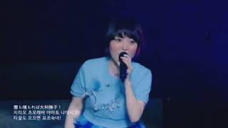 Kana Hanazawa  Renai CirculationLive Bakemonogatari Opening 4 [upl. by Secnarf]