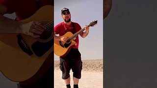 Walk Away  Ben Harper cover by The Frenchy Captain benharper walkaway folk simoncarriere music [upl. by Bazluke250]