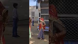 Haryanvi dance 👍 shortvideo dance short [upl. by Kathy]