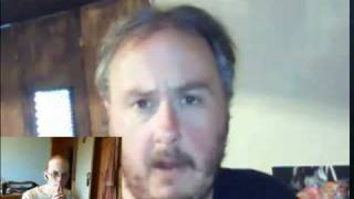 Interview Thomas Sheridan  08 Spiritual healing [upl. by Dodie221]