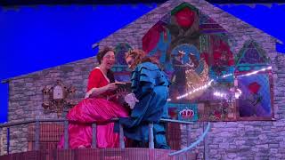 Redhound Theatre “Beauty and the Beast” part 4 [upl. by Aramak]