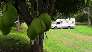 Irvinebank Far North Queensland [upl. by Bridges956]