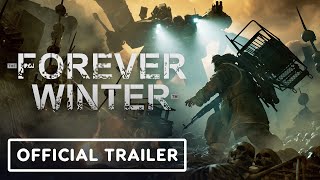 The Forever Winter  Official Trailer  IGN Fan Fest 2024 [upl. by Aissak]