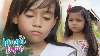 Langit Lupa Esang ignores Princess  Episode 101 [upl. by Huey826]