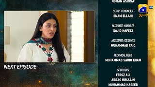 Shiddat Episode 52 Promo Review  Shiddat Episode 52 Teaser [upl. by Jonme467]