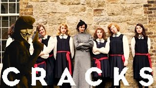 Cracks film review [upl. by Ardnohsal]