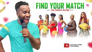 Ep 24 Pop the Balloon or Find your Match It Turned into Chaos🤦🏾‍♂️ Easter Edition [upl. by Katharyn]