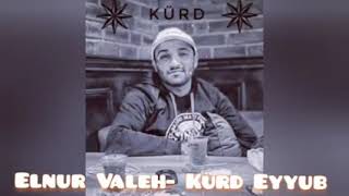 Elnur Valeh Kürd Eyyub 2020 Yeni [upl. by Shaylah901]